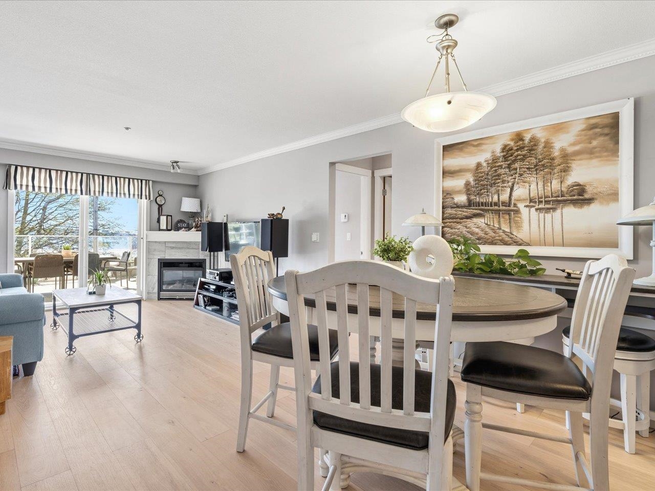 Additional image 4 of 112-15621 Marine Drive, White Rock, BC, V4B 1E1