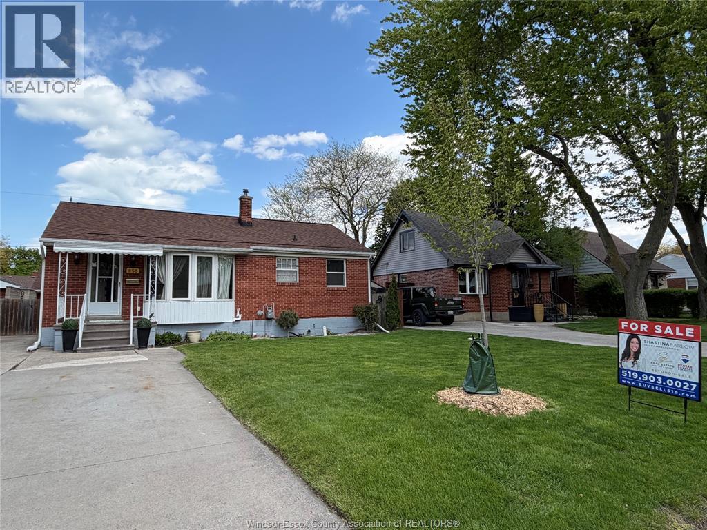 Additional image 3 of 858 Laporte , Windsor, ON, N8S3R4