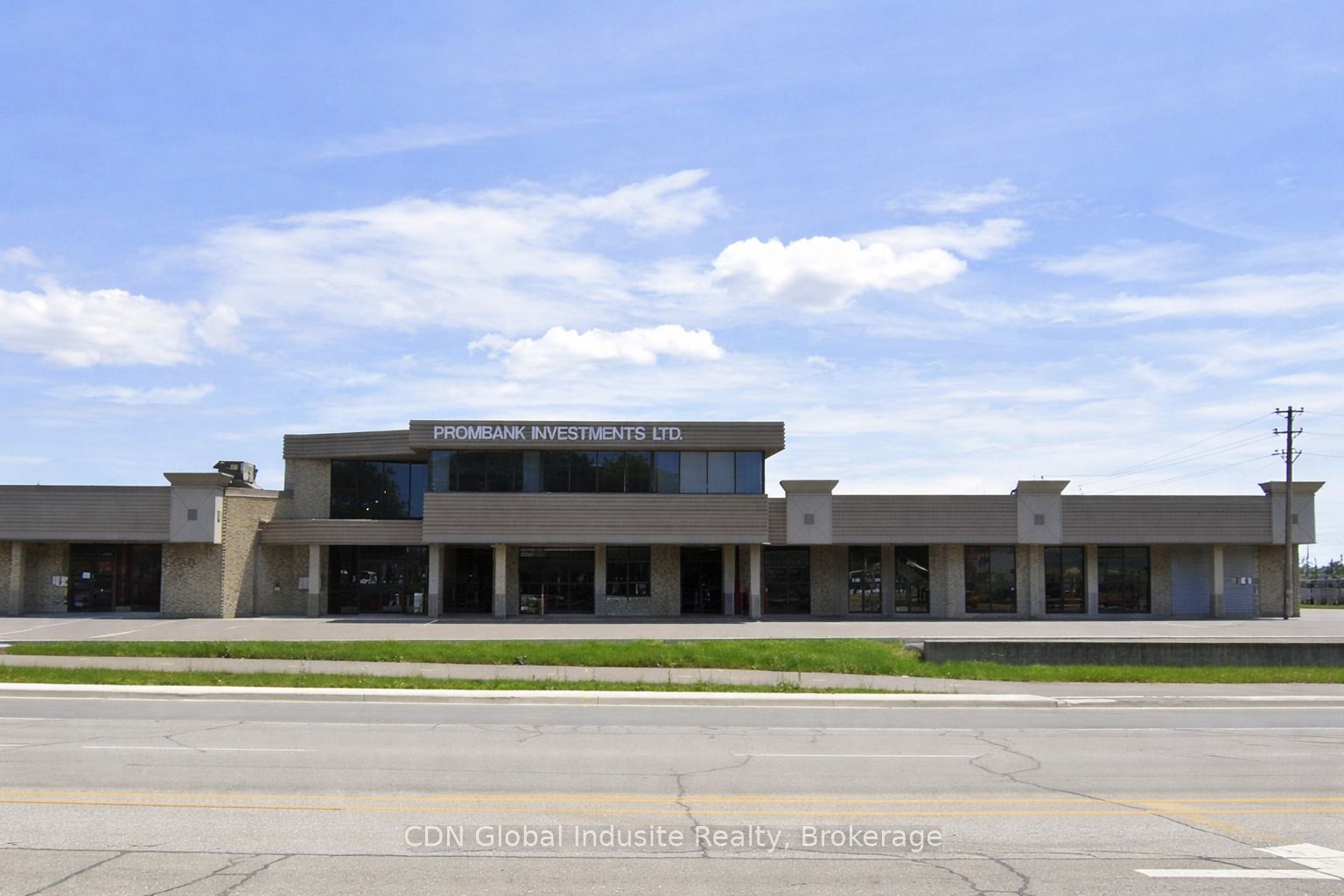 7-1260 Eglinton Avenue E, Mississauga, ON, L4W 1K8