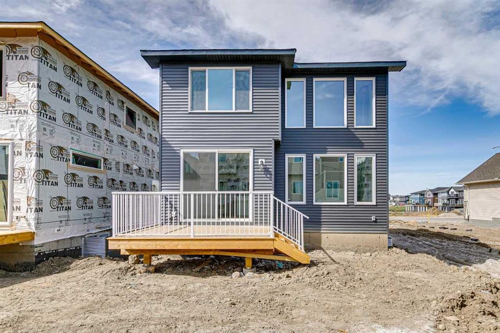 Additional image 3 of 39 Hotchkiss Avenue SE, Calgary, AB, T3S 0T5