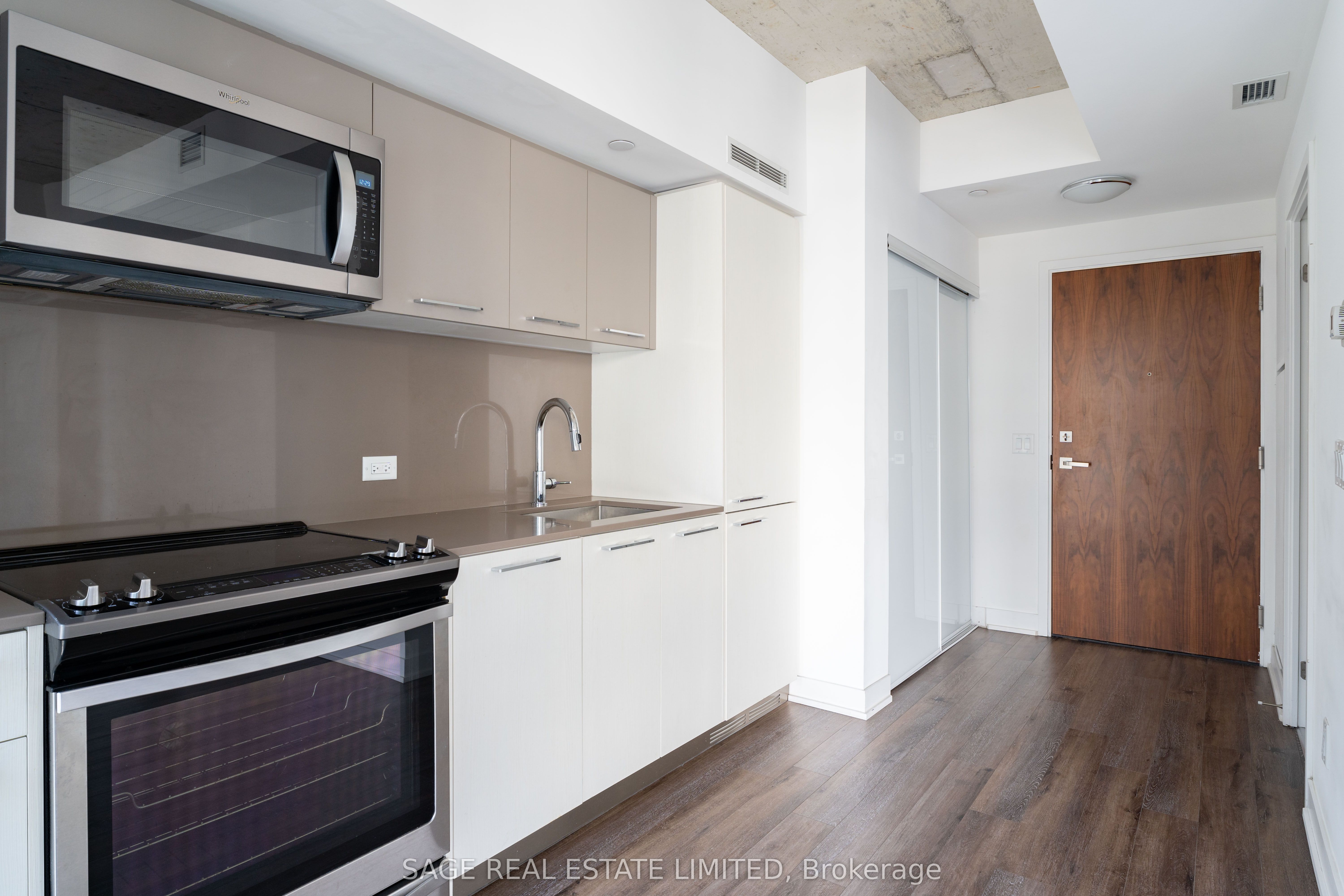 Additional image 4 of 1102-15 Baseball Place, Toronto, ON, M4M 0E6