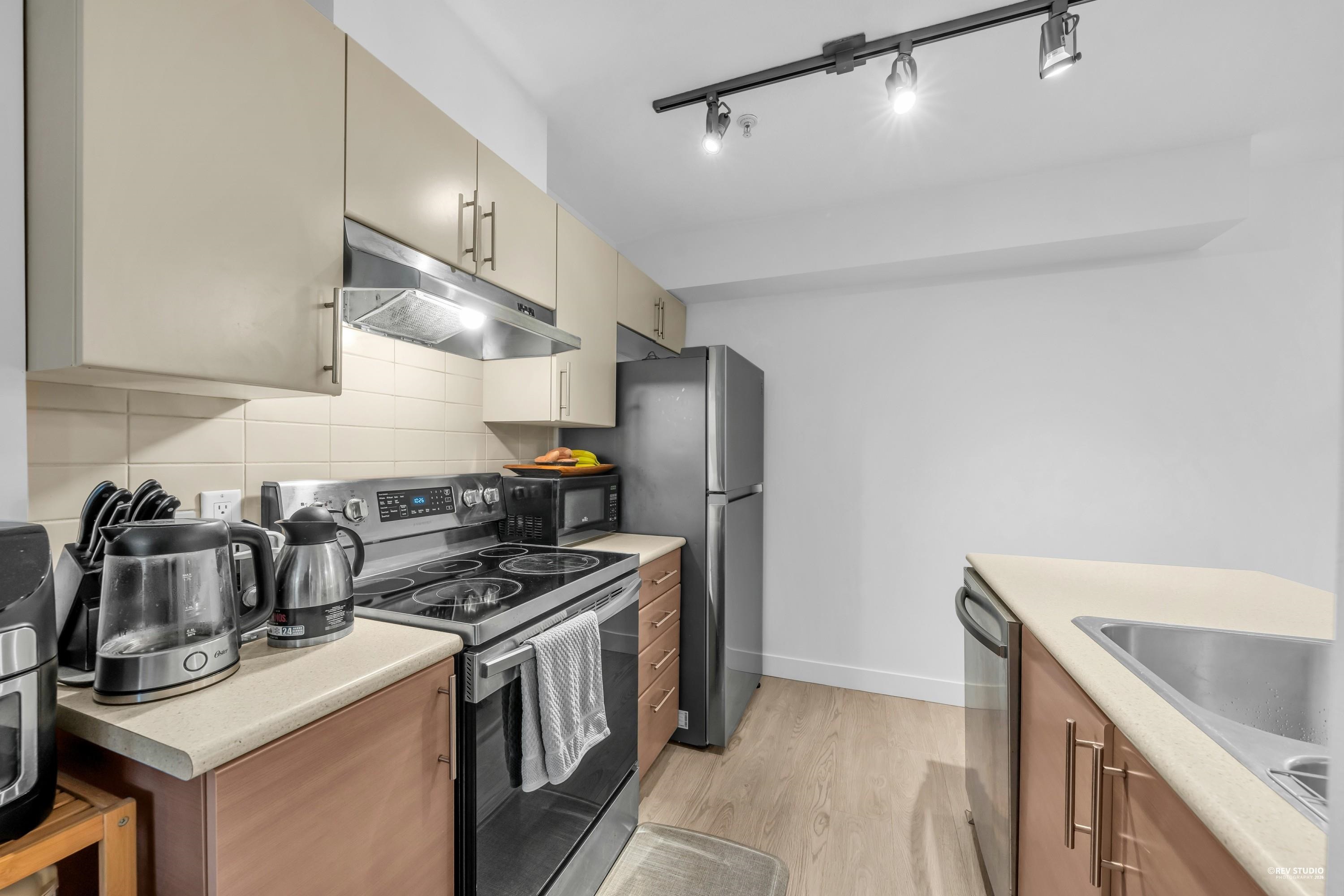 Additional image 6 of 103-5692 Kings Road, Vancouver, BC, V6T 1K8
