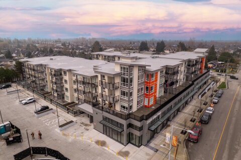 Additional image 9 of 204-23200 Gilley Road, Richmond, BC, V6V 0C7