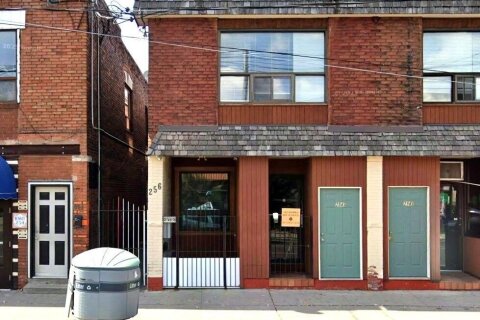 Additional image 4 of Main-256 Lansdowne Avenue, Toronto, ON, M6H 3X9