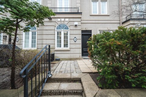 Additional image 8 of 105-11 Everson Drive, Toronto, ON, M2N 7B9