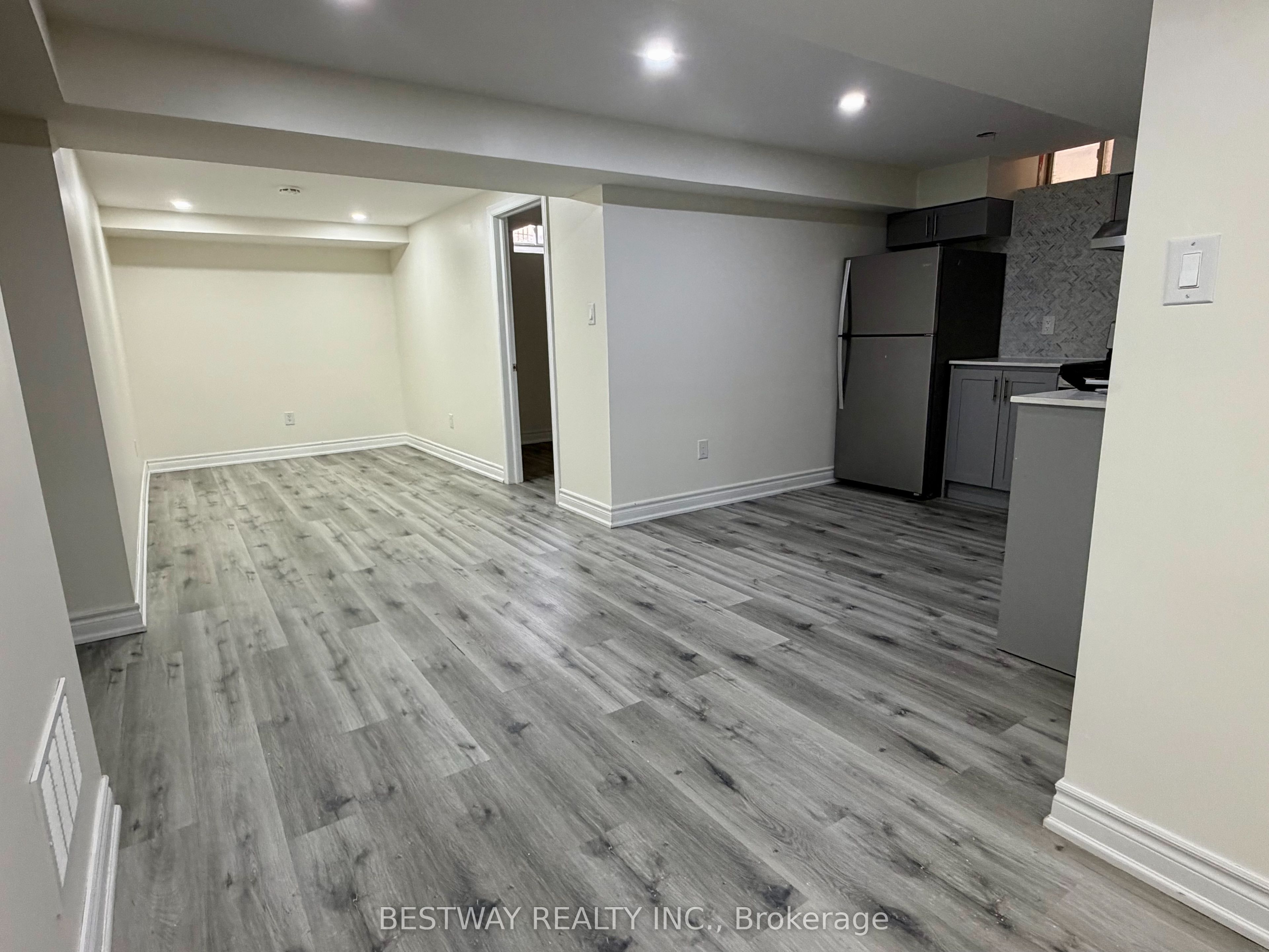 Bsmt-172 Ribston Street, Markham, ON, L3S 3T6