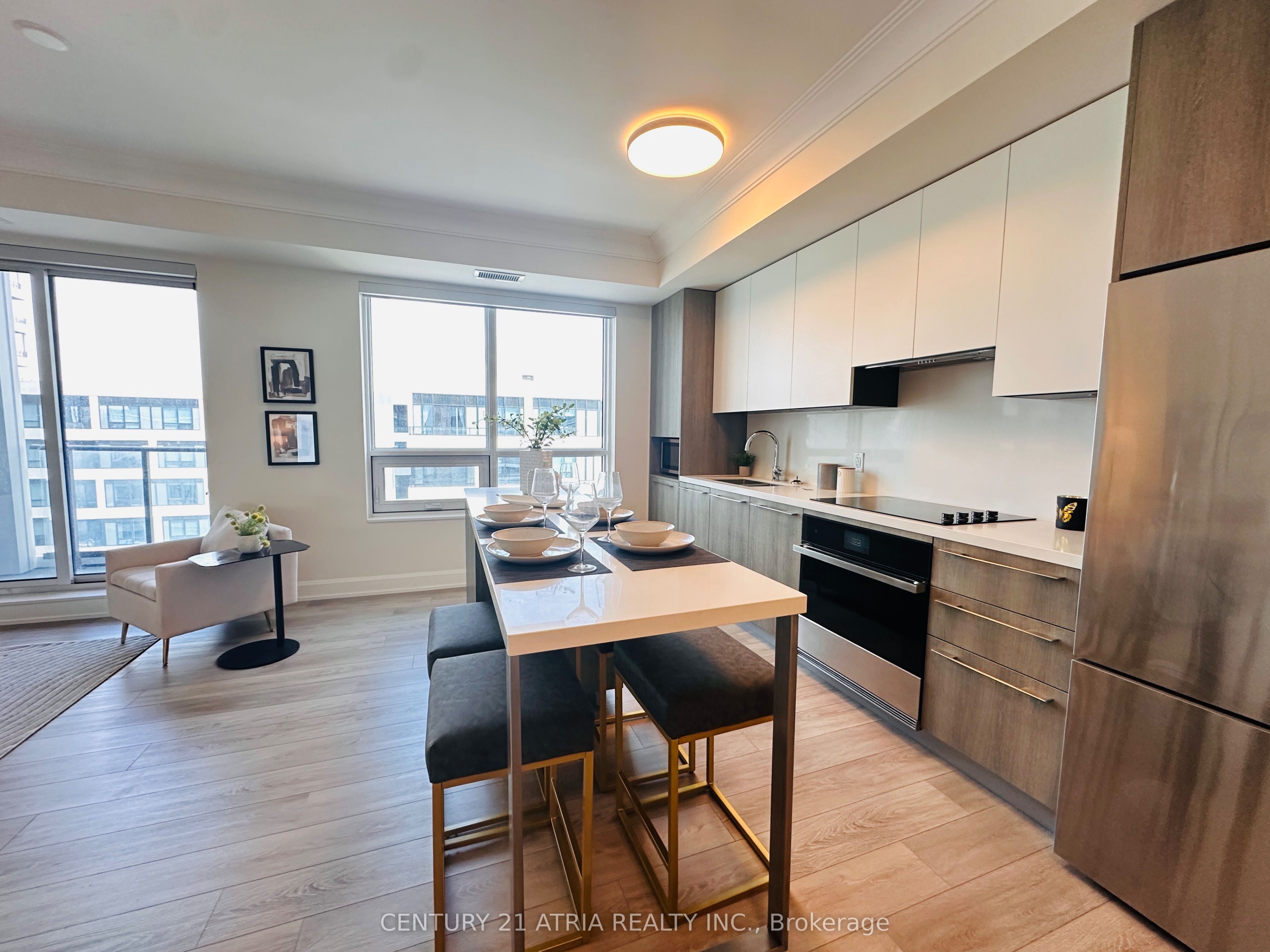 Additional image 3 of 1008-18 Water Walk Drive, Markham, ON, L3R 6L5