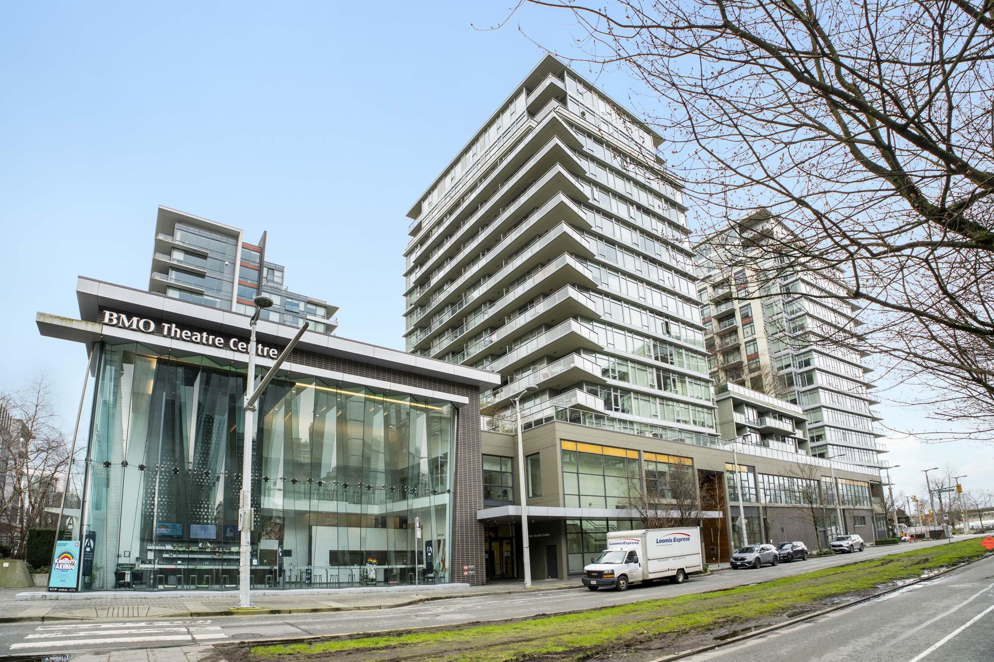 Additional image 4 of 1405-168 1st Avenue W, Vancouver, BC, V5Y 0H6