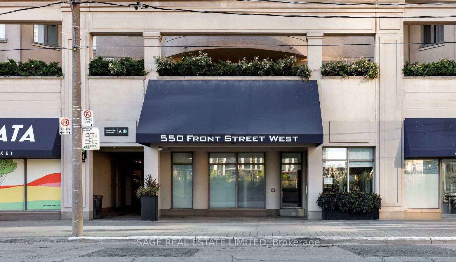 Additional image 3 of 438-550 Front Street W, Toronto, ON, M5V 3N5