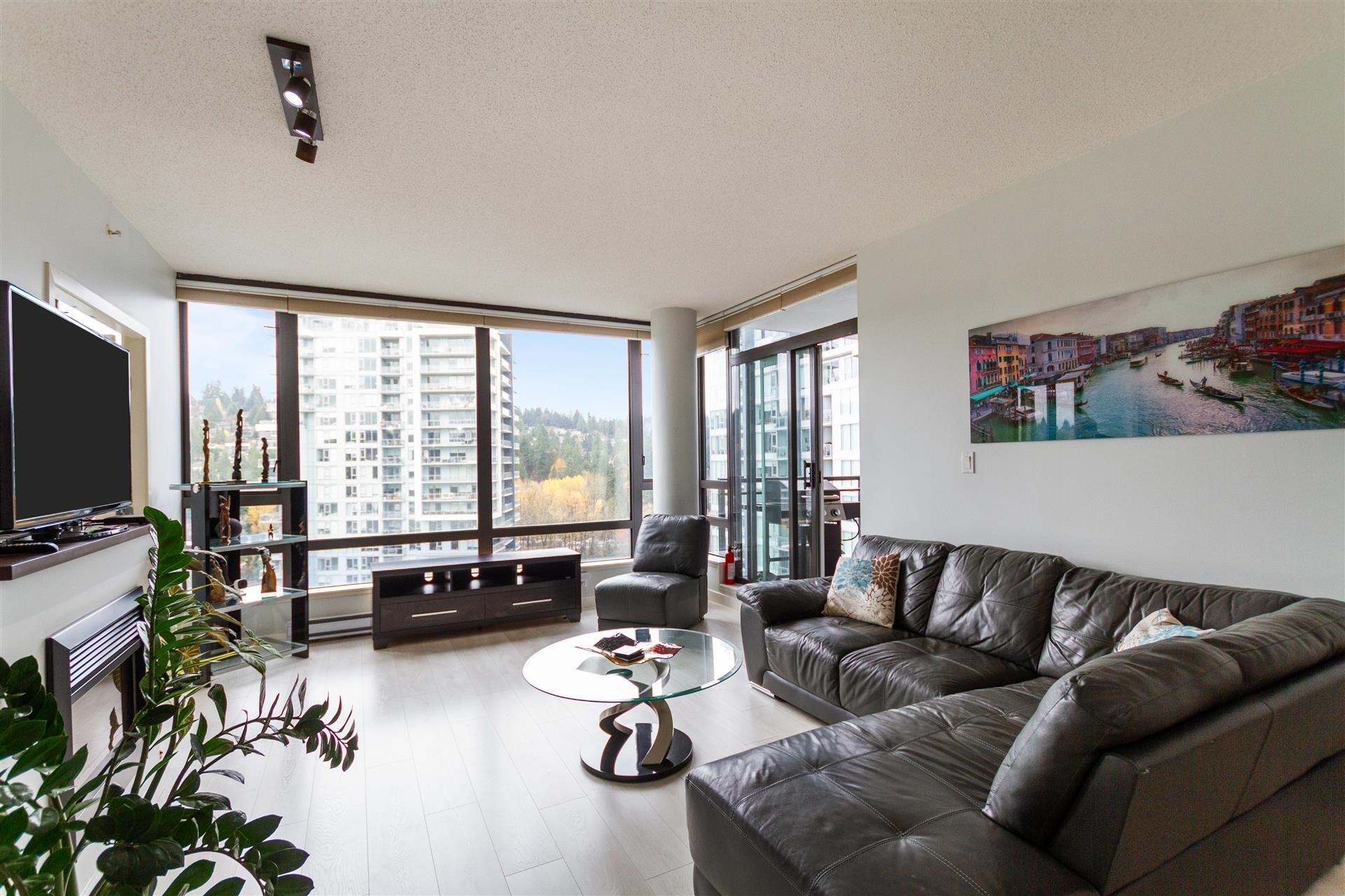 1703-400 Capilano Road, Port Moody, BC, V3H 0E1