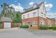 Teal Walk, Doxey, Stafford, Staffordshire, ST16