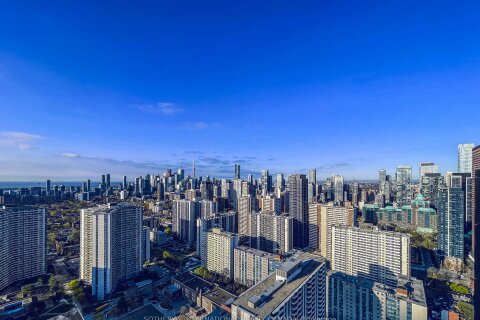 Additional image 7 of 4022-585 Bloor Street E, Toronto, ON, M4W 0B3