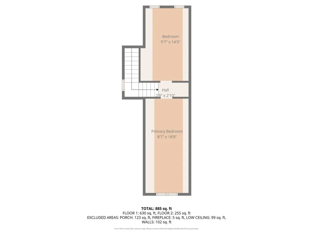 Additional image 37 of 317 Moreno Ln, Sugarloaf, CA 92386