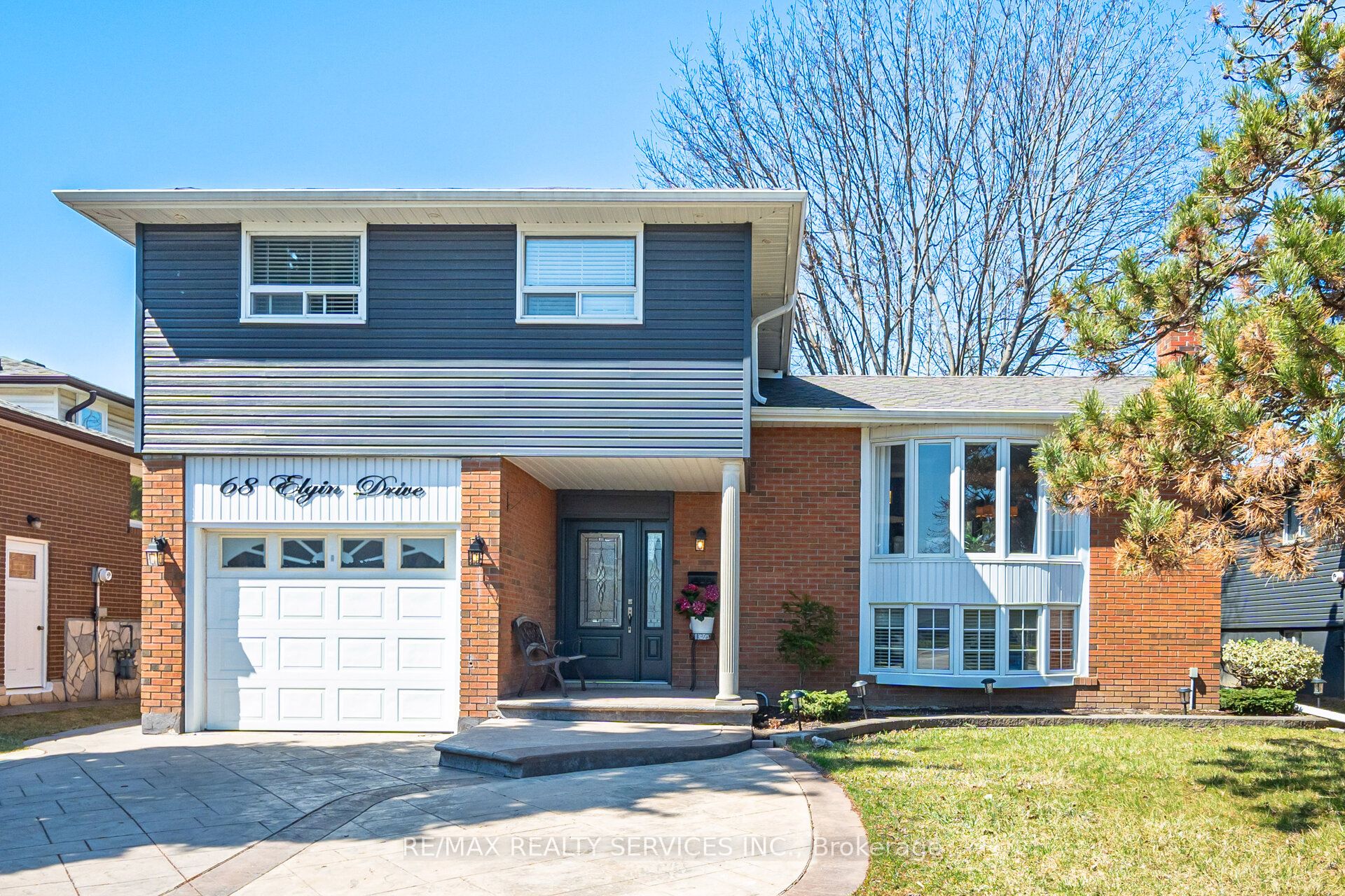 68 Elgin Drive, Brampton, ON, L6Y 1A8