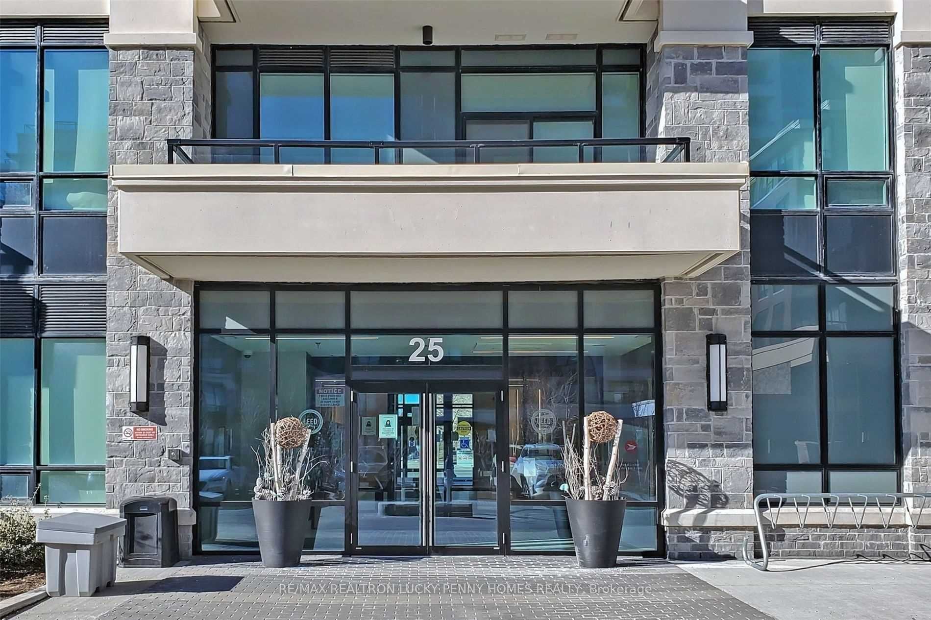 Additional image 2 of 230-25 Water Walk Drive, Markham, ON, L3R 1L5