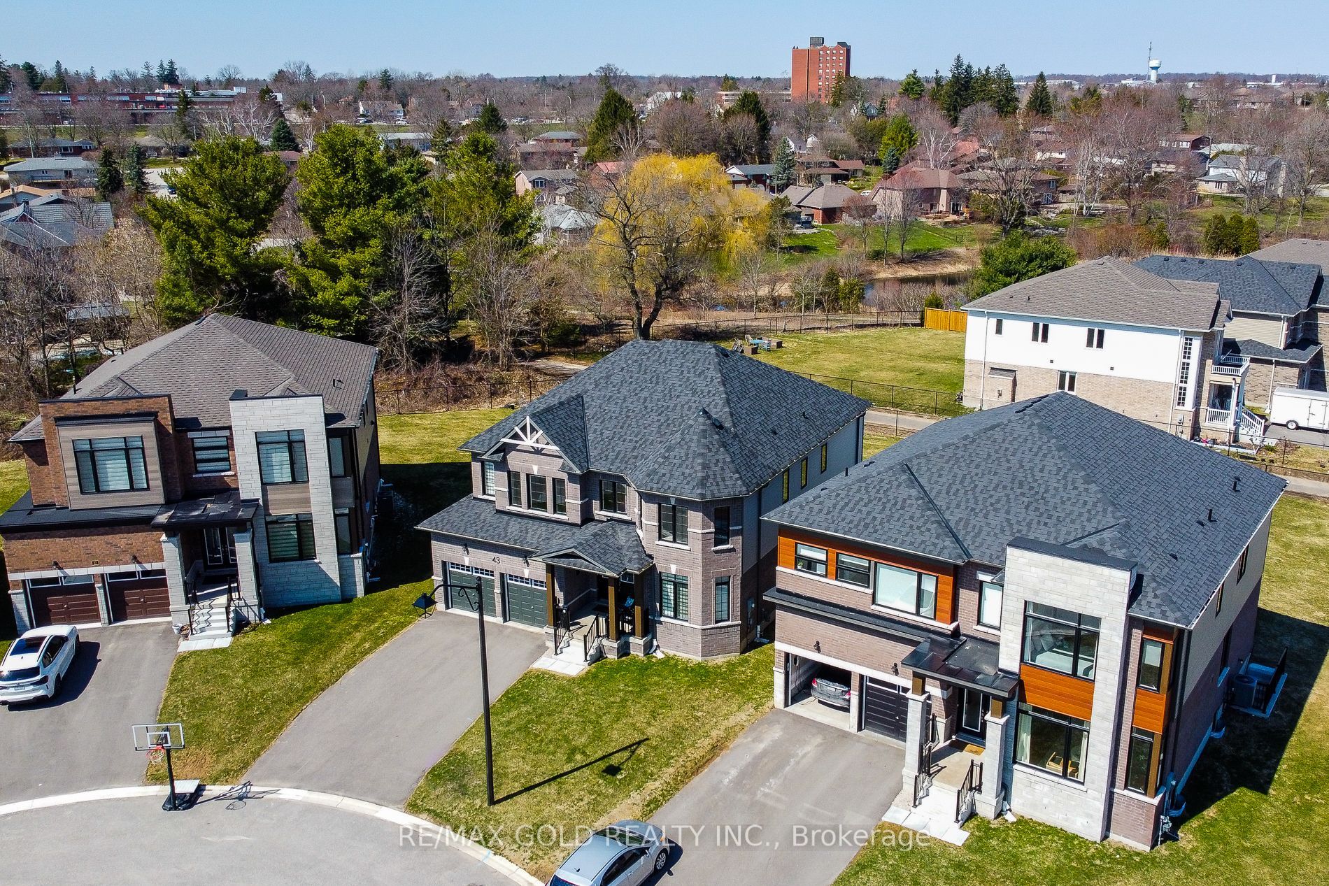 Additional image 2 of 43 Mears Place, Brant, ON, N3L 0M6