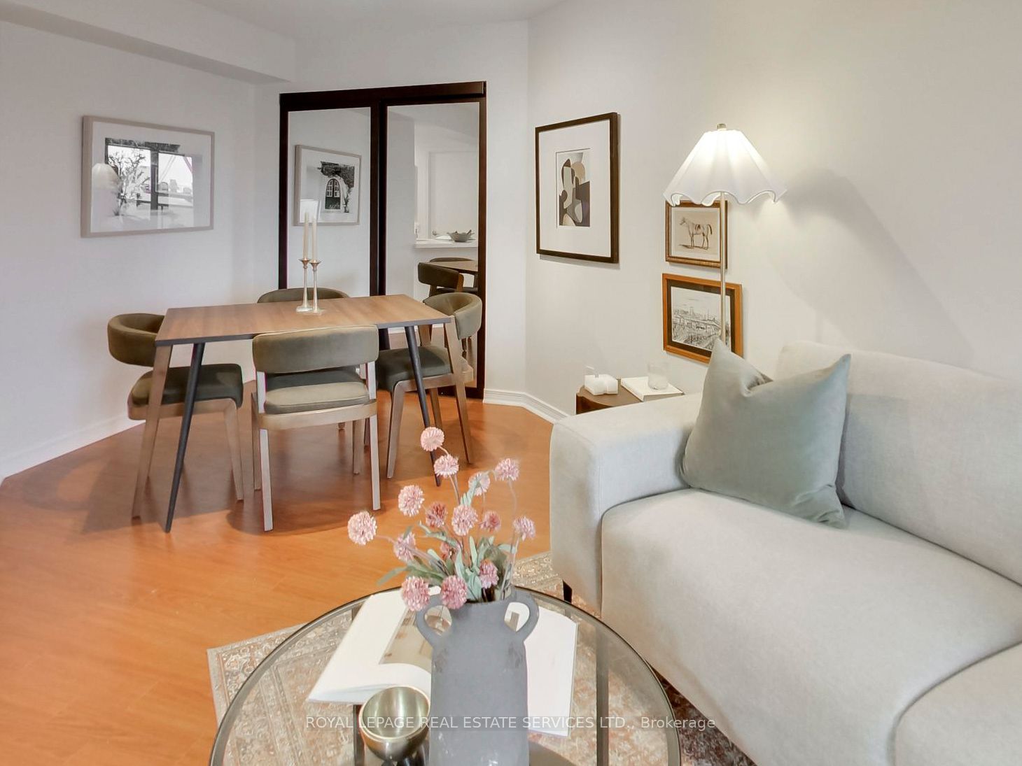 Additional image 6 of 1713-60 Heintzman Street, Toronto, ON, M6P 5A1