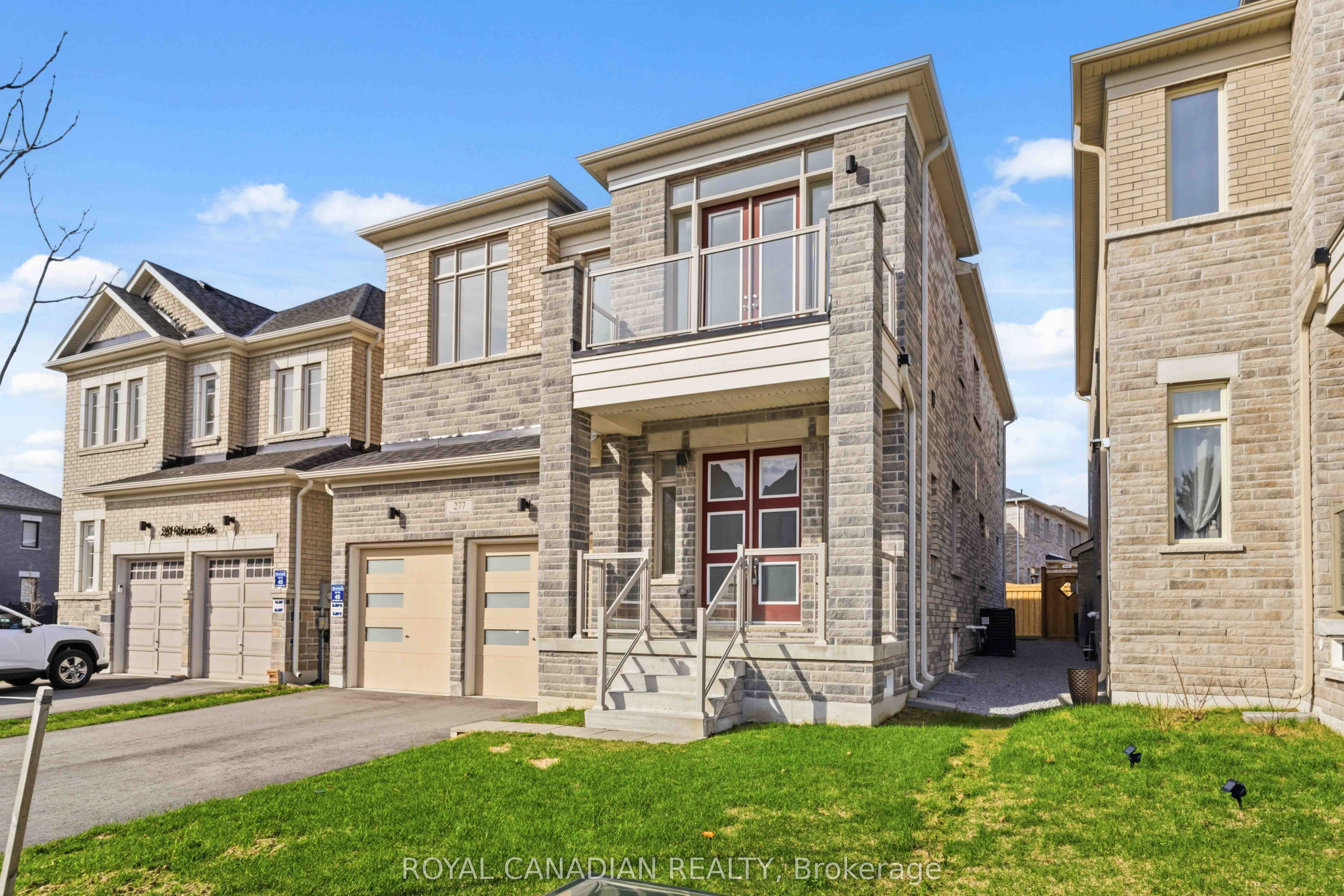 Additional image 3 of 277 Wesmina Avenue, Whitchurch-stouffville, ON, L4A 5C2