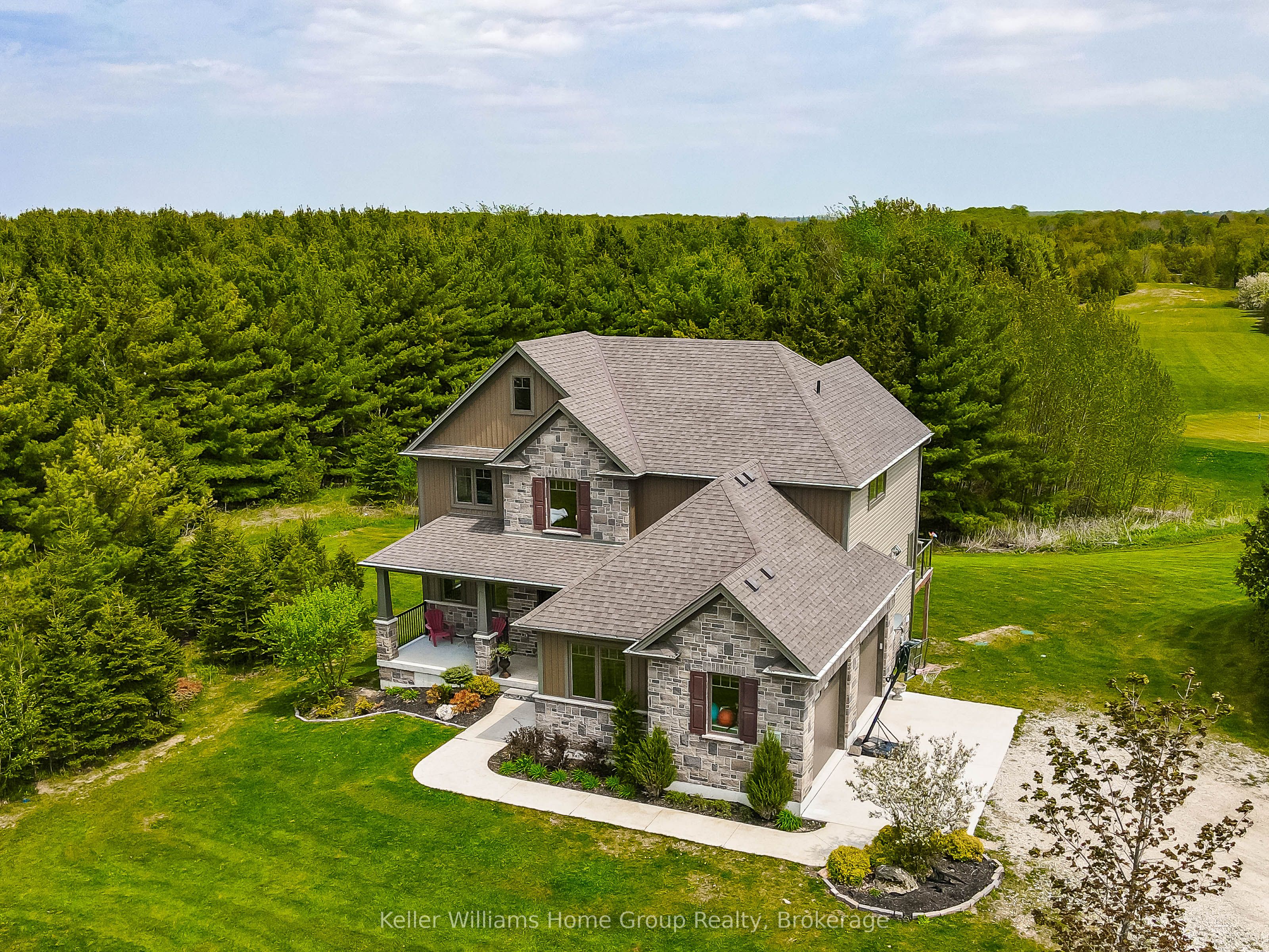 312015 Highway 6 N/a, West Grey, ON, N0G 1C0