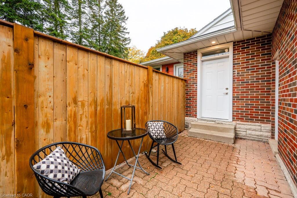 Additional image 4 of Lower-543 Dunbar Road S, Kitchener, ON, N2M 2X1