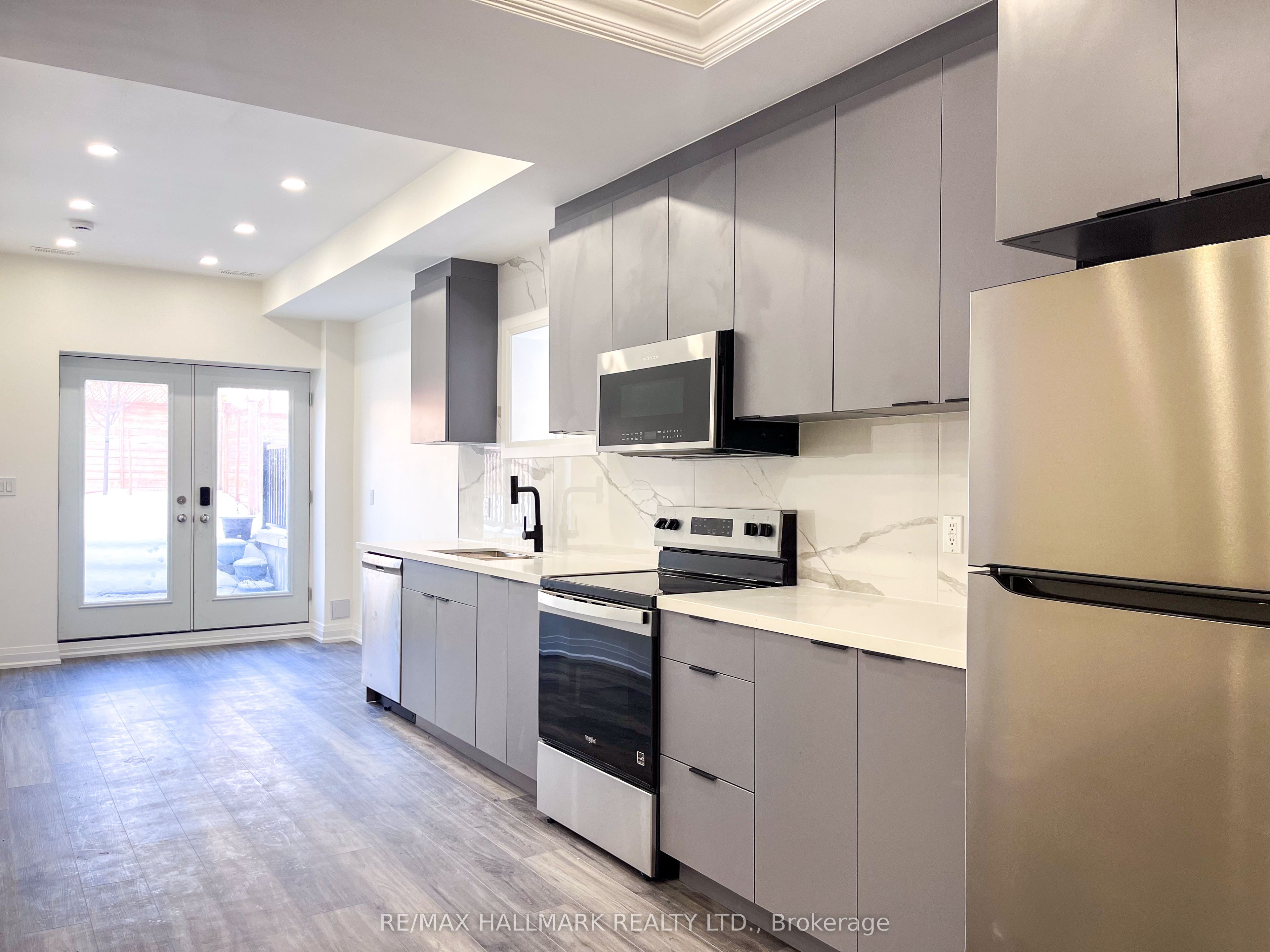 Additional image 4 of Lower Level-22 Direzze Court, Richmond Hill, ON, L4C 7V8