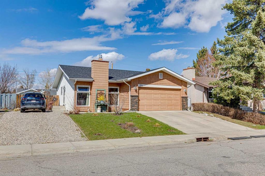 104 Cedarpark Drive SW, Calgary, AB, T2E 1J8