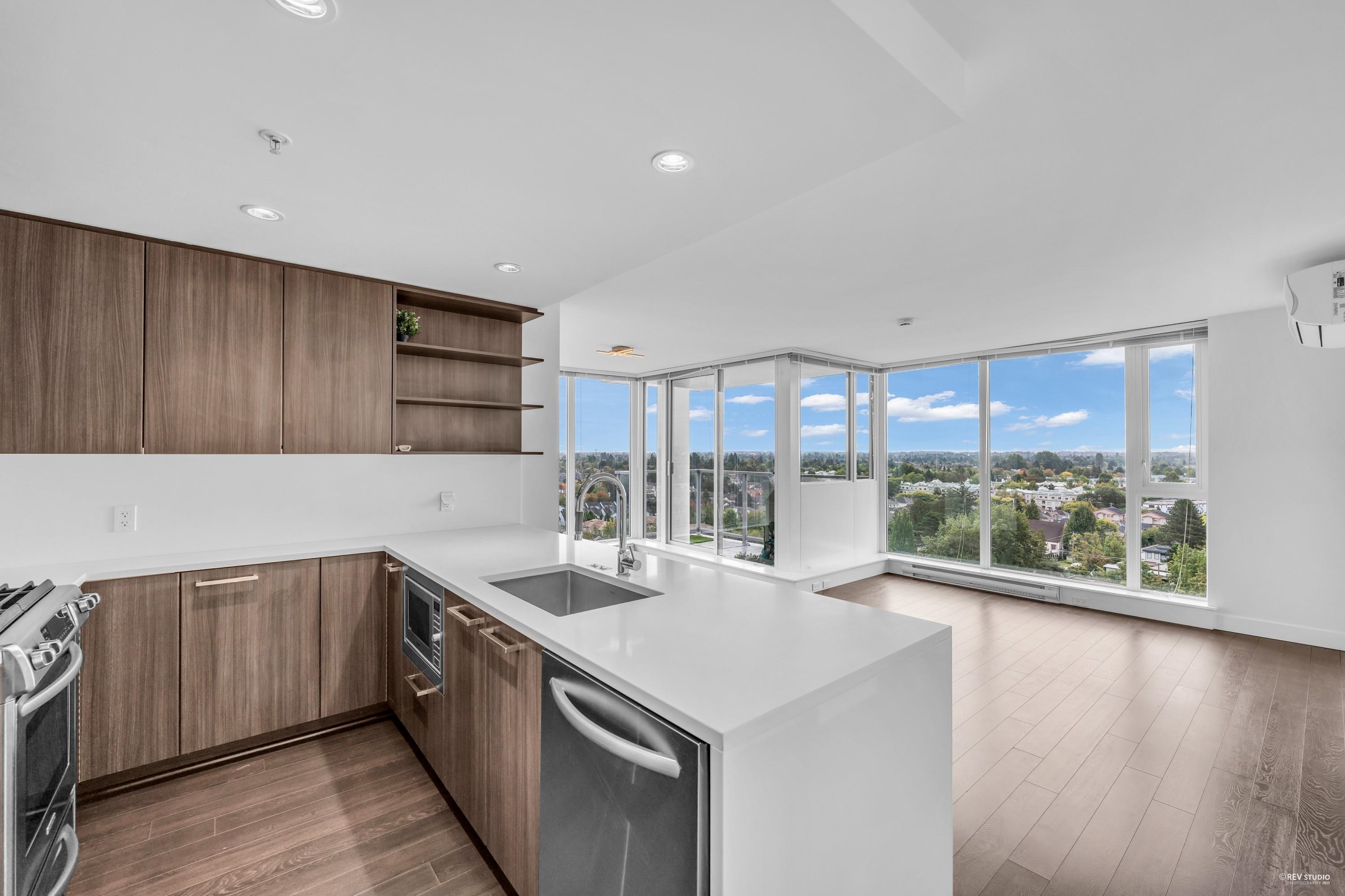 Additional image 6 of 1802-8288 Granville Avenue, Richmond, BC, V6Y 0H6