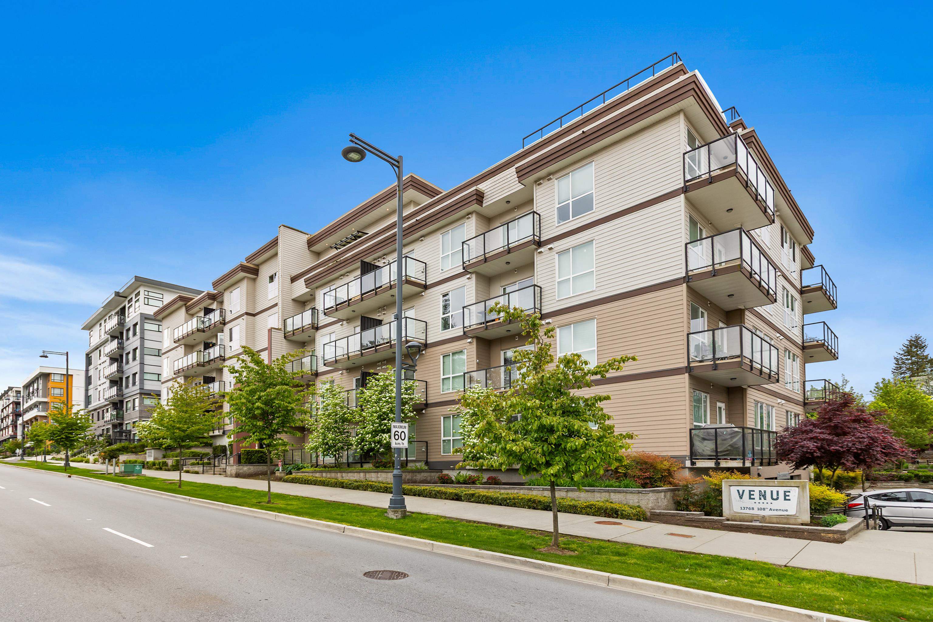 Additional image 2 of 211-13768 108 Avenue, Surrey, BC, V3T 0L9