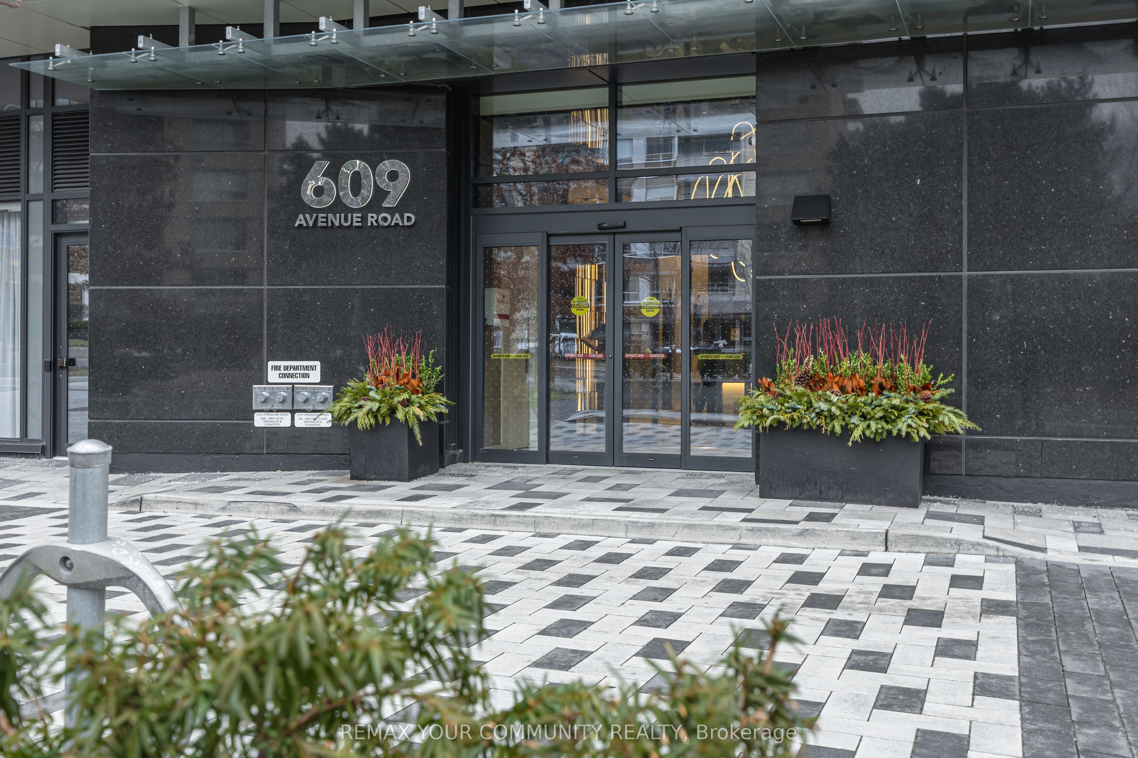 Additional image 2 of 201-609 Avenue Road, Toronto, ON, M4V 0B1