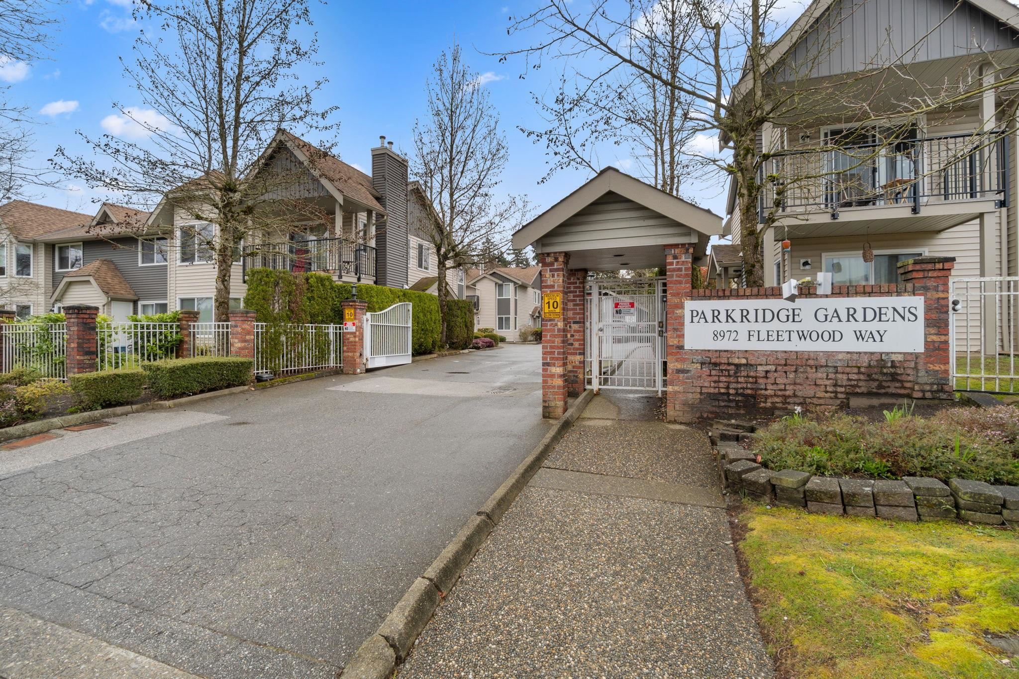 111-8972 Fleetwood Way, Surrey, BC, V3R 0T5