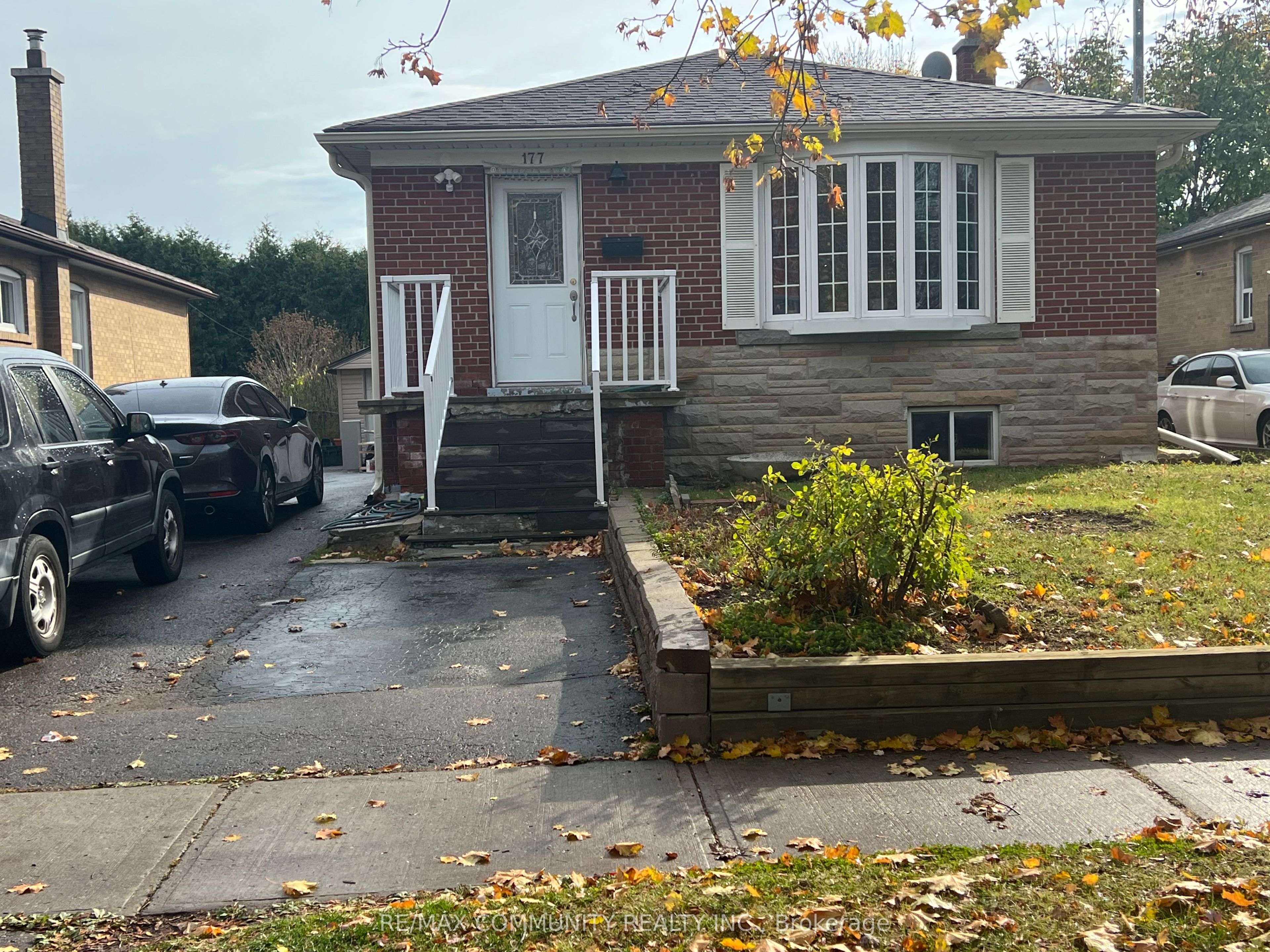 177 Sedgemount Drive, Toronto, ON, M1H 1Y1