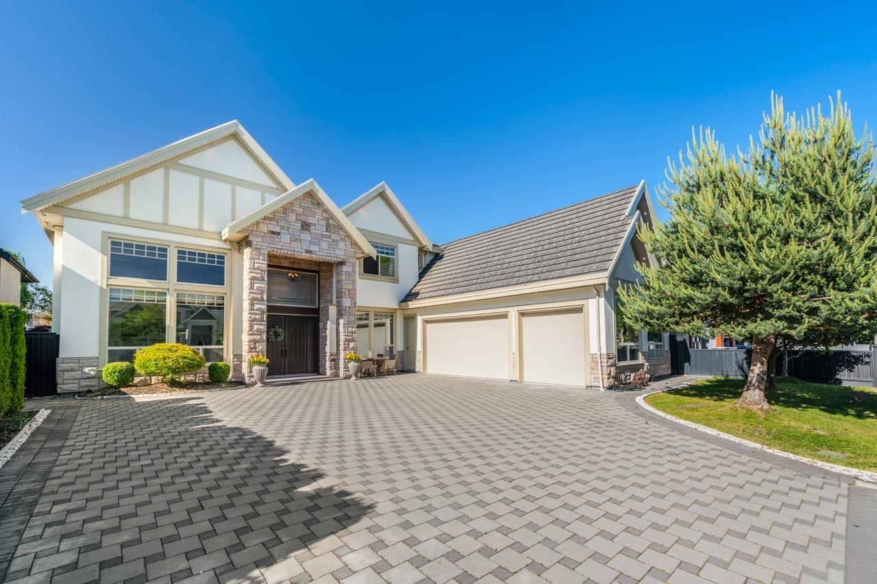 Additional image 2 of 3531 Rosamond Avenue, Richmond, BC, V7E 1A6