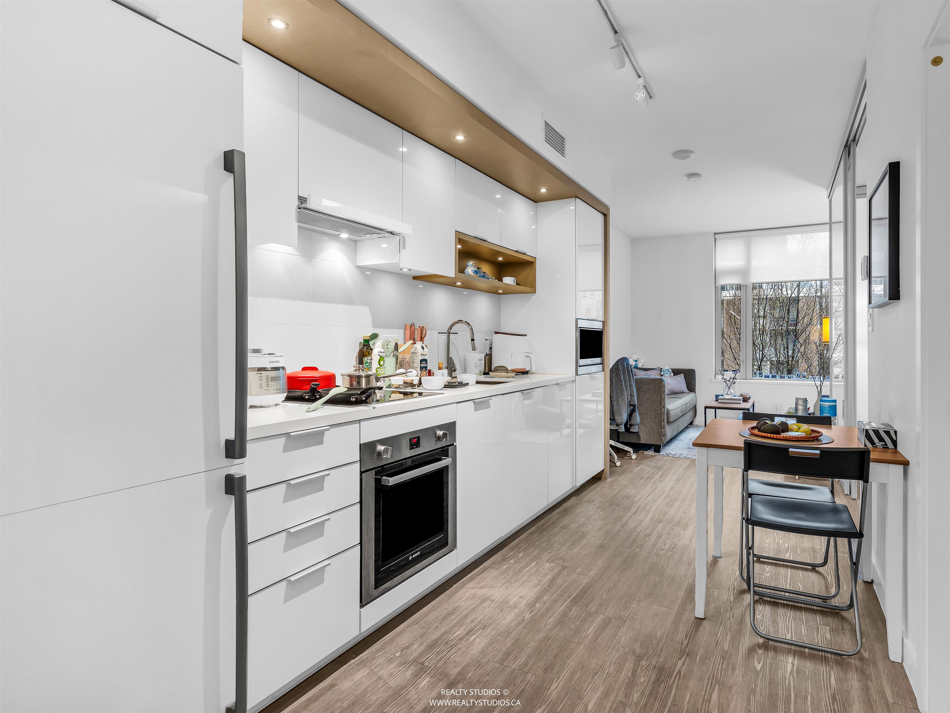 Additional image 4 of 203-1661 Quebec Street, Vancouver, BC, V6A 0H2