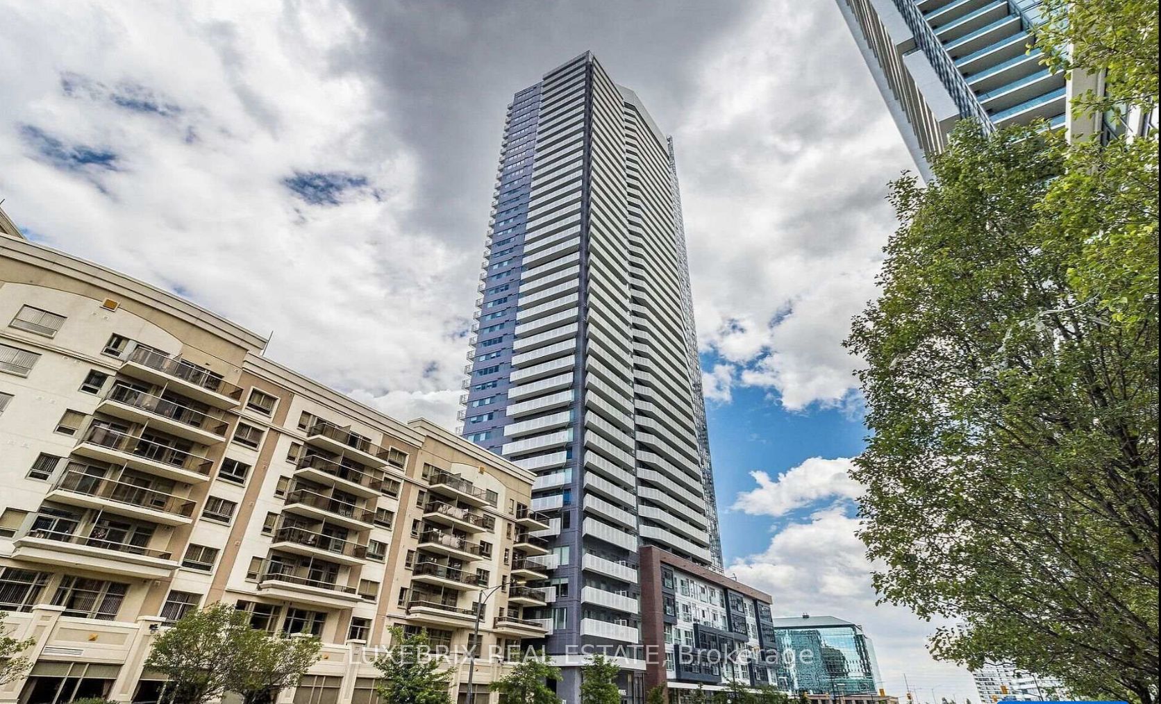 4312-4065 Confederation Parkway, Mississauga, ON, L5B 0L4