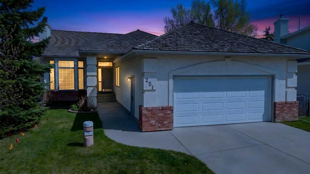Additional image 2 of 251 Hampshire Place NW, Calgary, AB, T3A 4Y7
