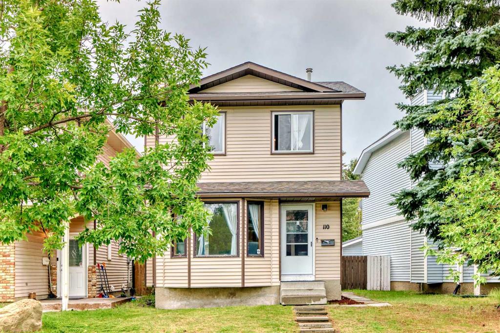 Additional image 2 of 110 Edgeburn Crescent NW, Calgary, AB, T3A 4K3