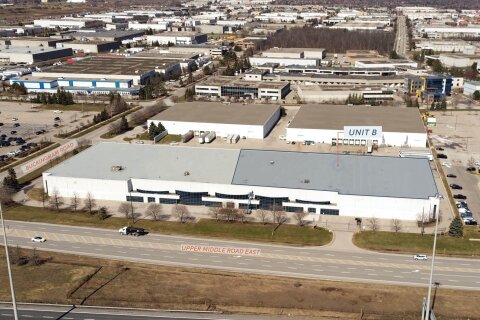 Additional image 5 of B-2351 Upper Middle Road E, Oakville, ON, L6H 6P7