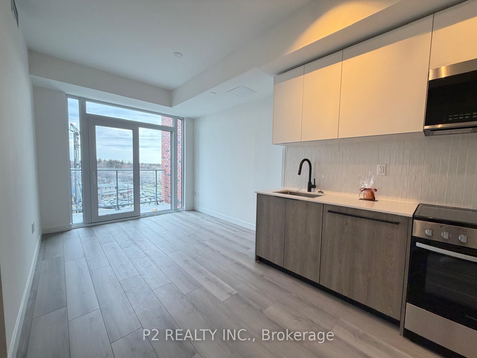 517-1635 Military Trail, Toronto, ON, M1C 1B2