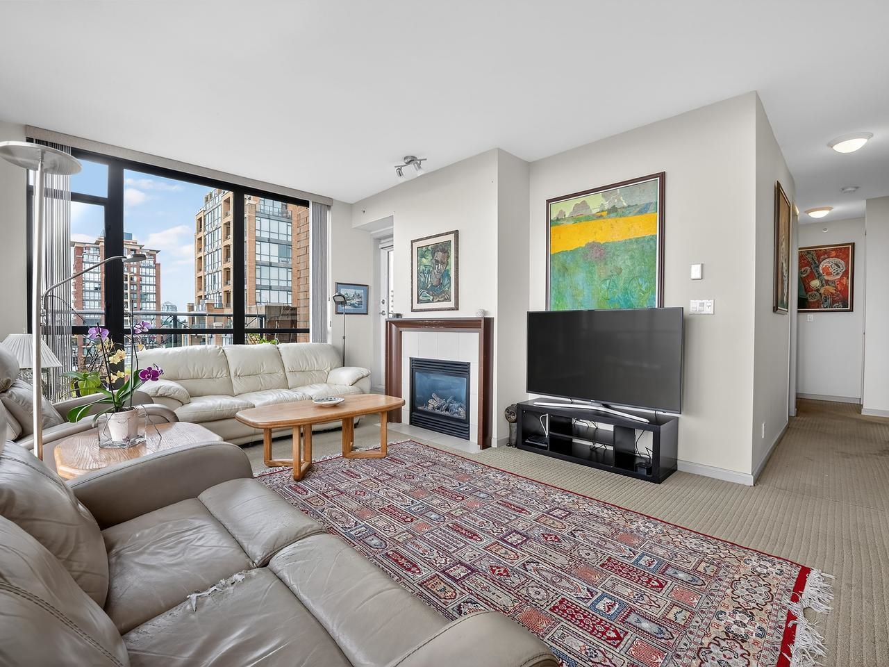 Additional image 4 of 1502-7388 Sandborne Avenue, Burnaby, BC, V3N 5C4