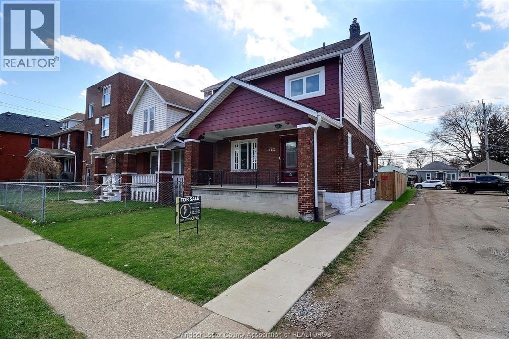 Additional image 7 of 883 Pillette , Windsor, ON, N8Y3B4