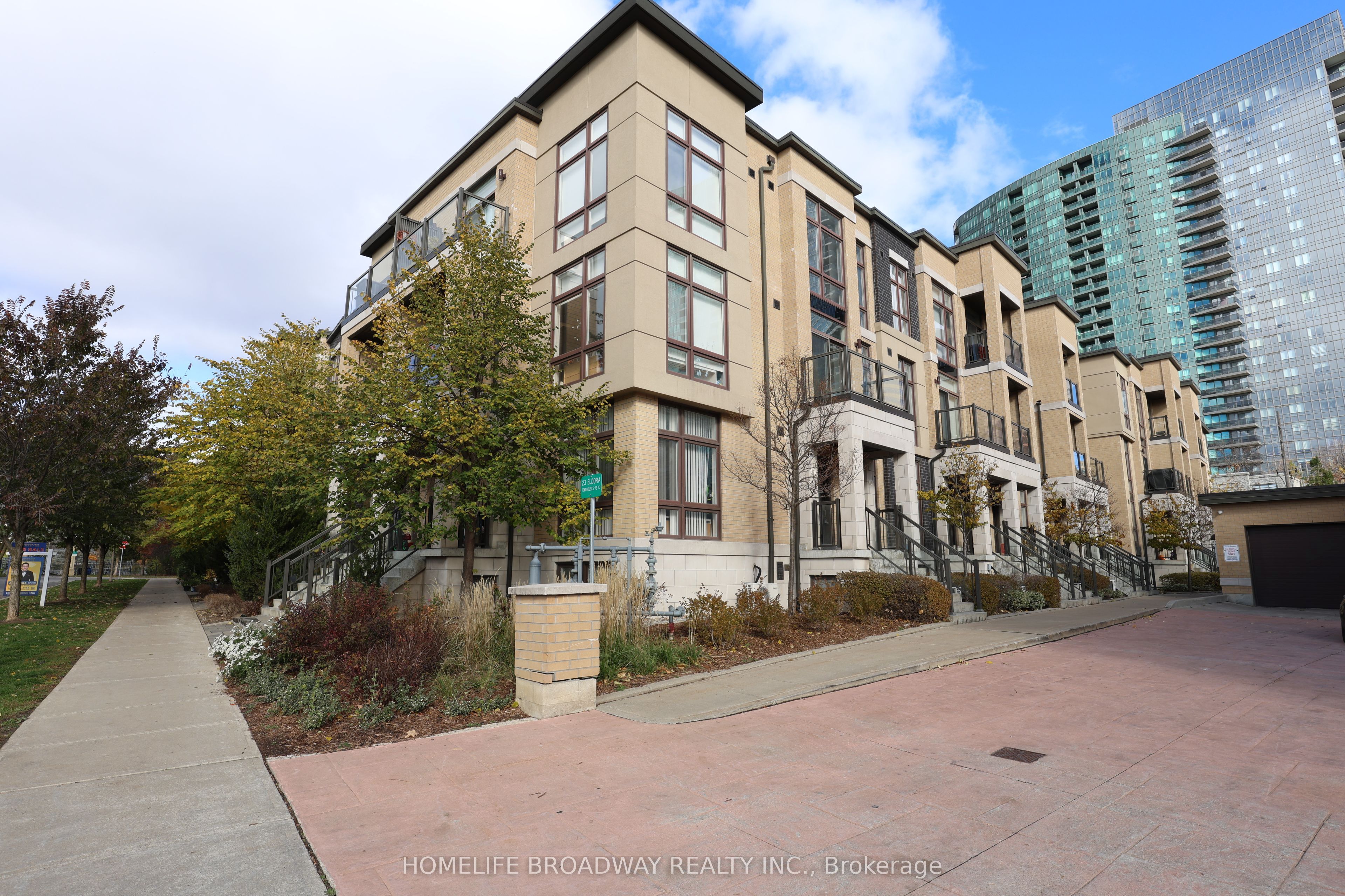 Additional image 3 of 111-23 Eldora Avenue, Toronto, ON, M2M 1R3