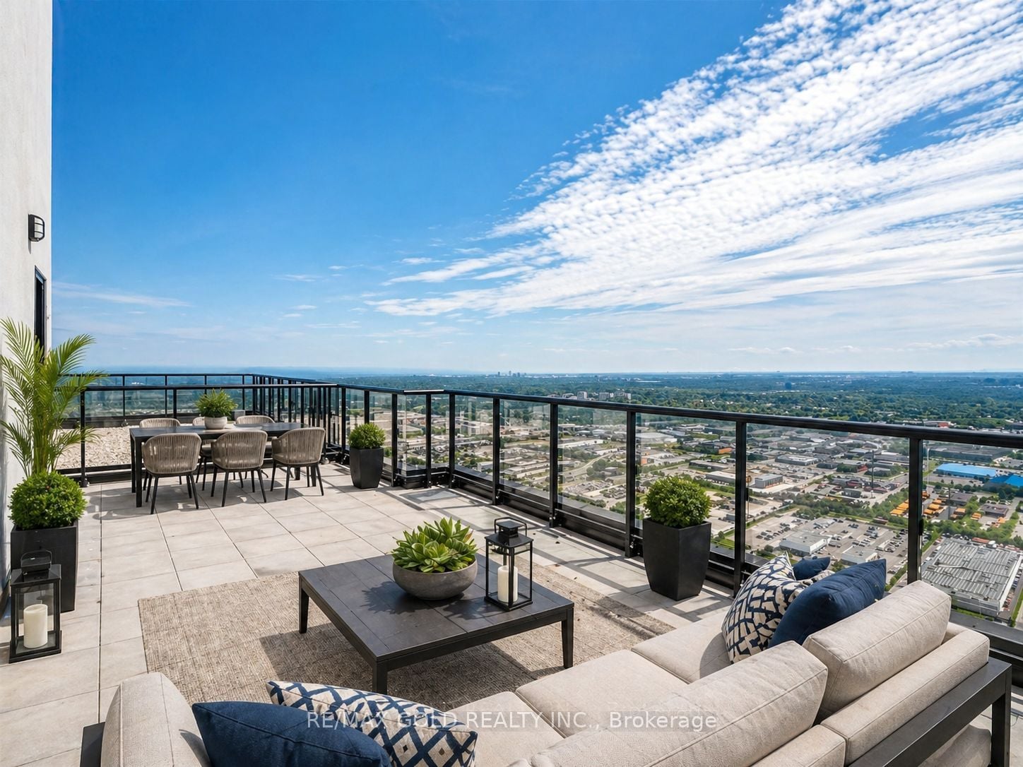 Additional image 3 of 4803-3975 Grand Park Drive, Mississauga, ON, L5B 0K4