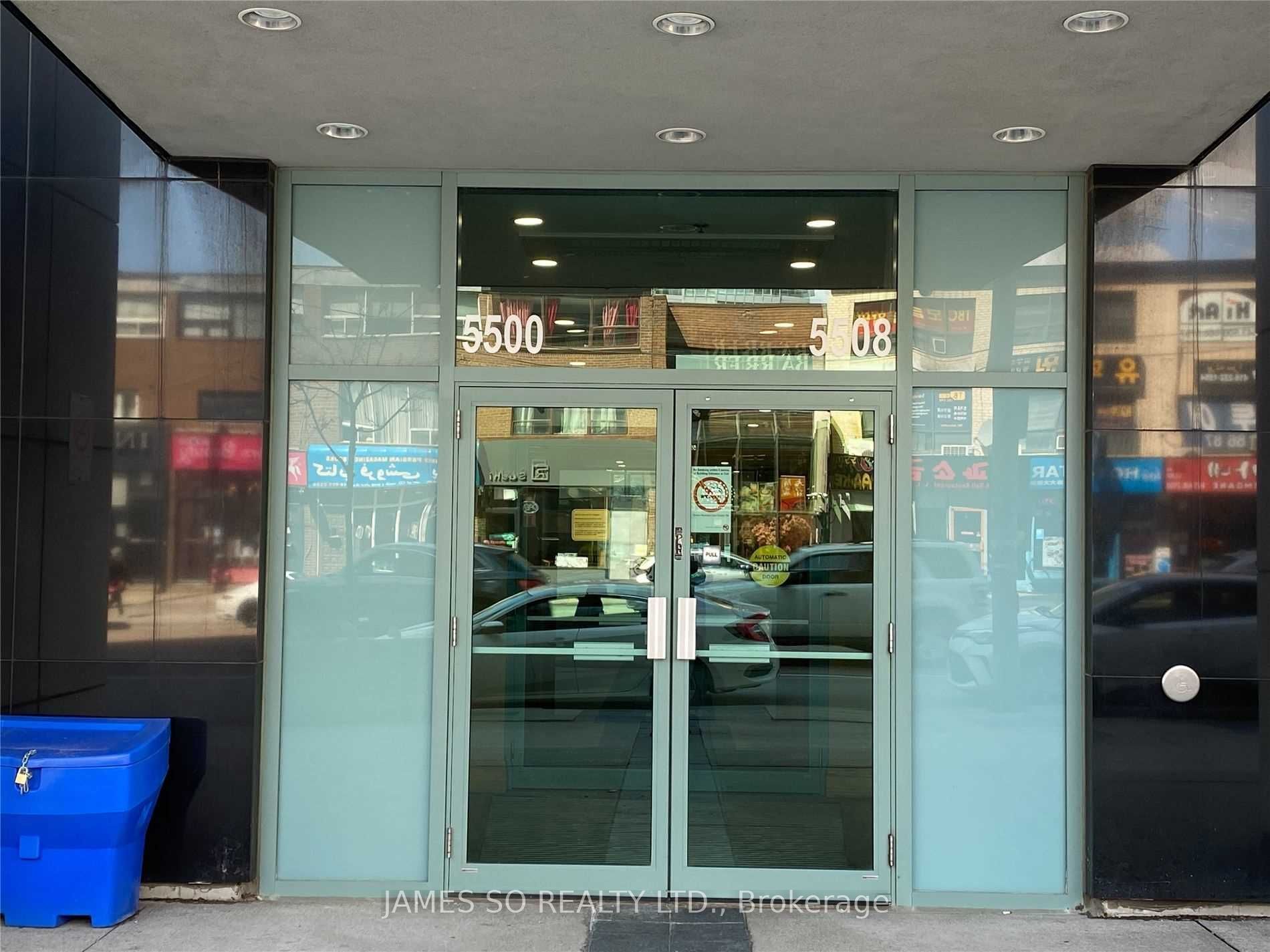 Additional image 3 of 1706-5508 Yonge Street, Toronto, ON, M2N 7L2