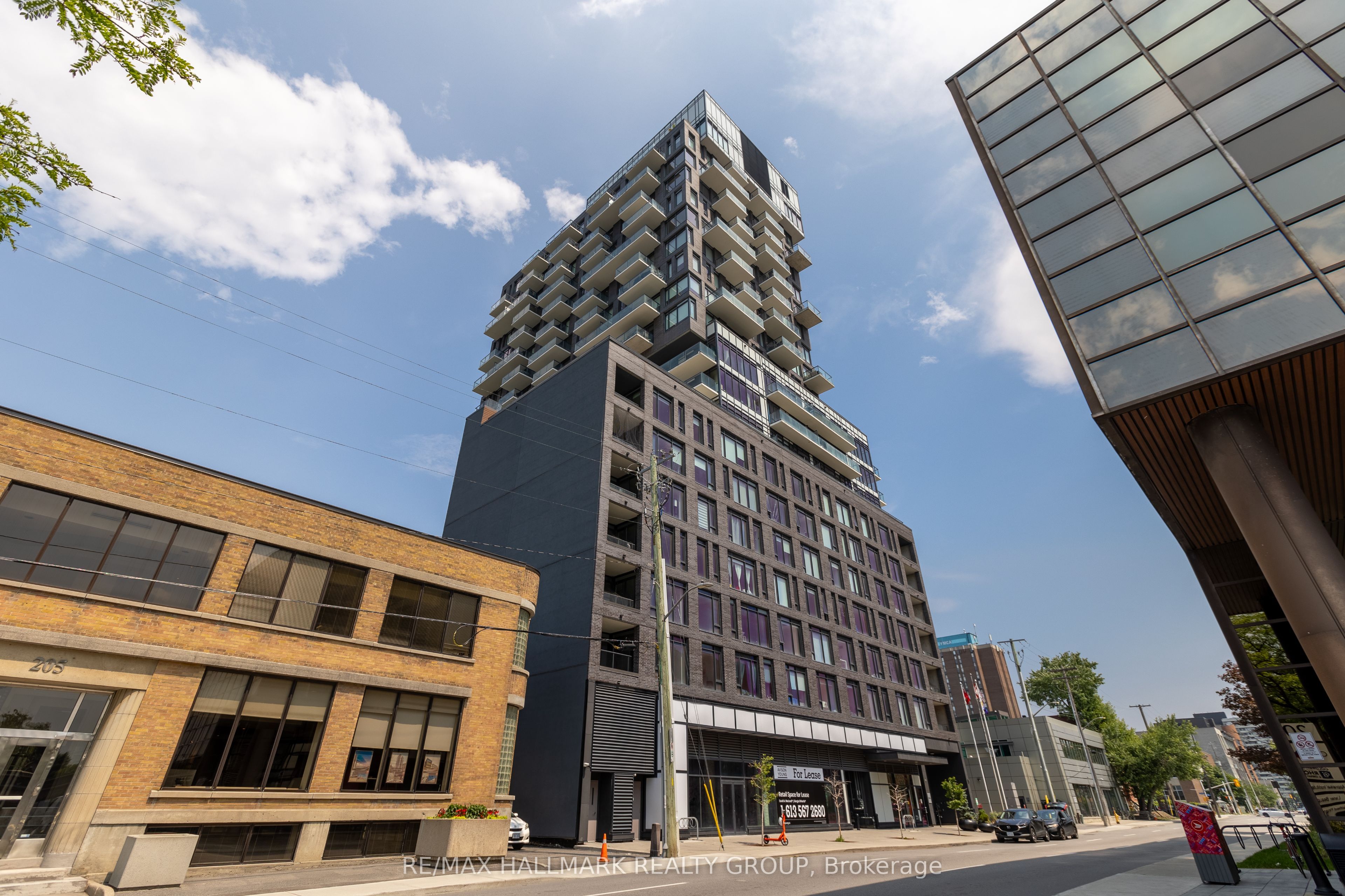 Additional image 2 of 311-203 Catherine Street, Ottawa, ON, K2P 1J5