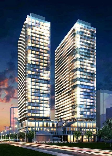 2007-195 Redpath Avenue, Toronto, ON, M4P 0E4