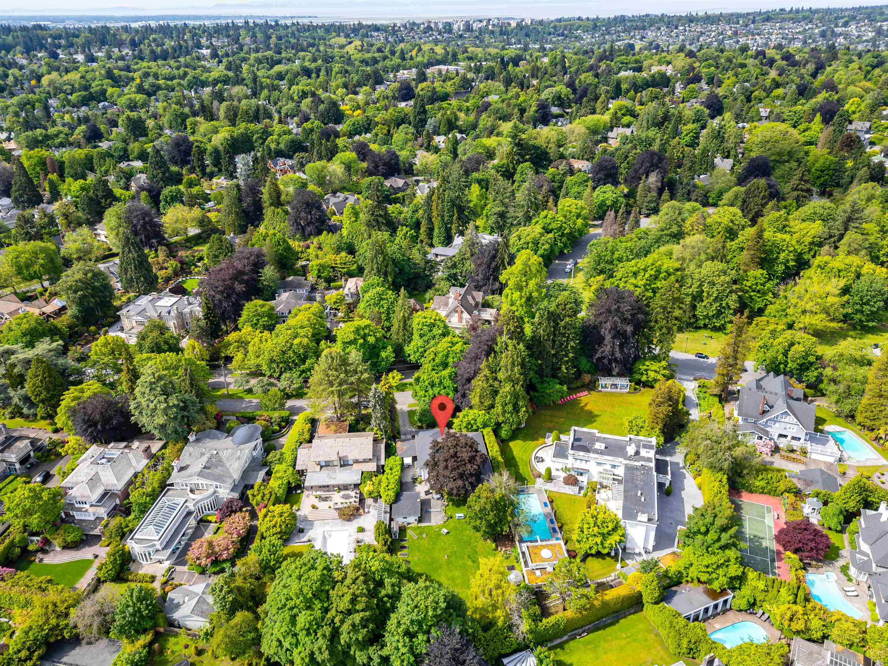Additional image 6 of 3350 Osler Street, Vancouver, BC, V6H 2W3