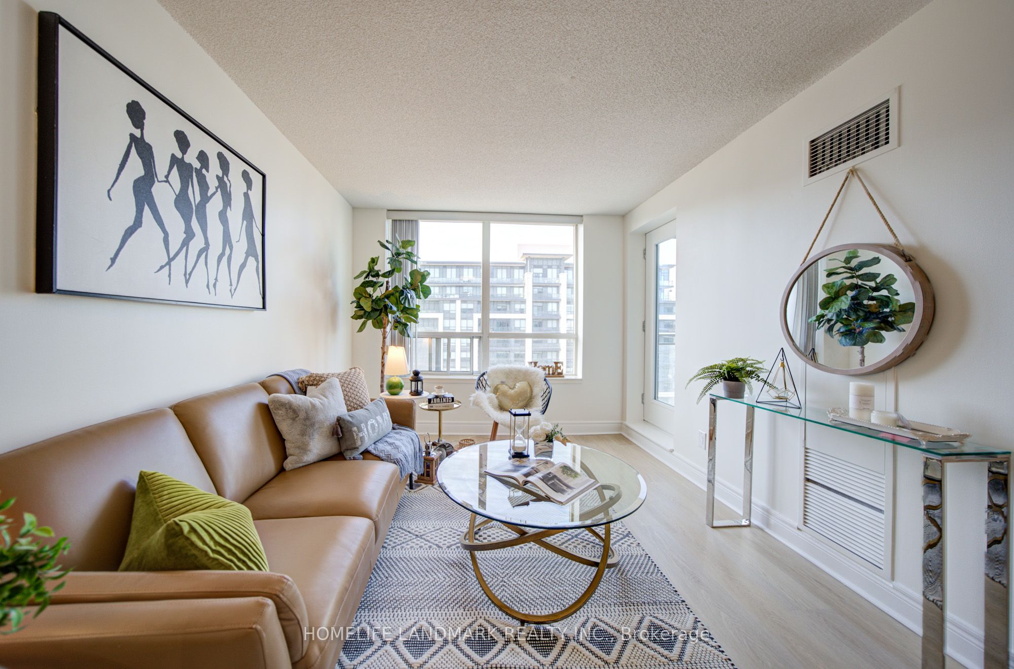 Additional image 2 of 912-48 Suncrest Boulevard, Markham, ON, L3T 7Y5
