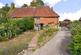 School Hill, Burwash, East Sussex