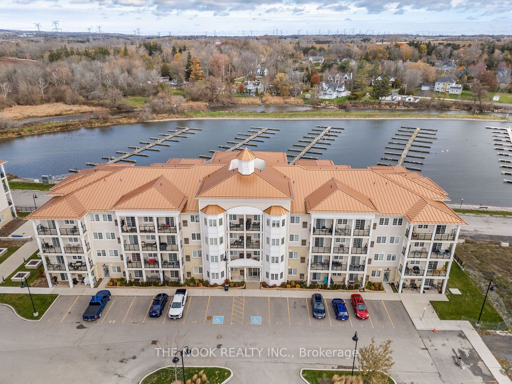 Additional image 2 of 308-70 Shipway Avenue, Clarington, ON, L1B 0V7