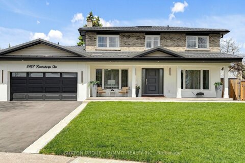Additional image 8 of 2427 Ravensthorpe Crescent, Mississauga, ON, L5C 2Y4